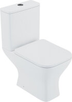 Бачок унитаза, Torr, IDDIS, TOR0000i80 (15.5см)
