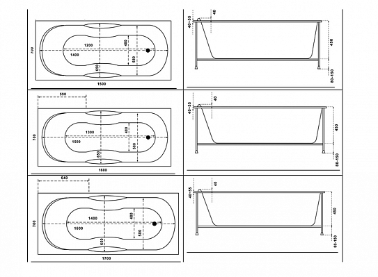 Интернет-магазин Сантехники и Мебели для ванной
