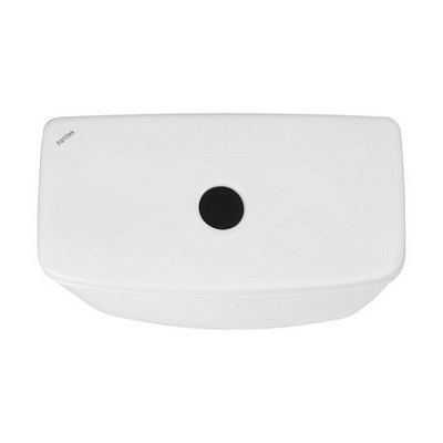 Бачок для унитаза Santek Лига/Уно с крышкой 1WH301856