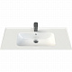Раковина Opadiris SMILE Blue 80 (CeraStyle фаянс) 042300-u-01 витринный образец