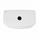 Бачок для унитаза Santek Лига/Уно с крышкой 1WH301856