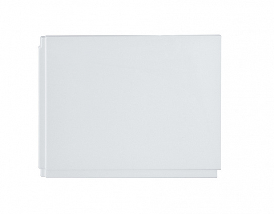 Панель боковая 75 для ванны Santek Монако XL 160, 170 левая 1WH207789