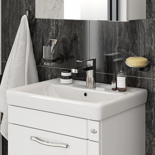 Раковина Santek Тигода 55 1WH302127 мини