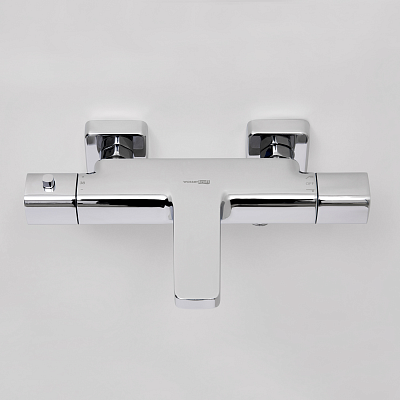 Термостатический смеситель для ванны Naab WasserKRAFT 8611 Thermo