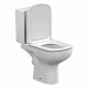 Унитаз компакт Cersanit COLOUR Clean On 011 3/5 DPL EO