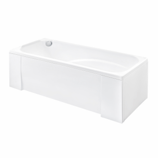 Панель фронтальная для ванны Lesan Сарк 170*70