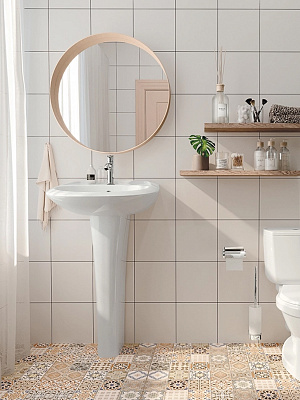 Раковина Santek Бриз 60 1WH110466