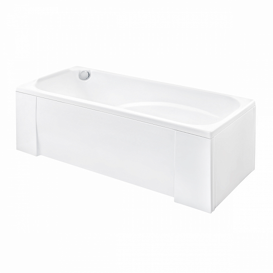 Панель фронтальная для ванны Lesan Сарк 170*70