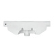 Раковина Sanita Luxe Fest 60 FST60SLWB01
