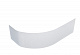 Панель фронтальная для ванн FLAT DIANA 150*90 R/L 1Marka