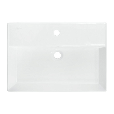 Раковина Sanita Luxe Line LIN60SLWB01