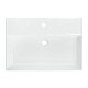 Раковина Sanita Luxe Line LIN60SLWB01