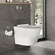 Сиденье для унитаза MONTEREY ZT-1062 с микролифтом