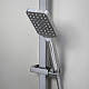 Душевой комплект со смесителем WasserKraft A16501