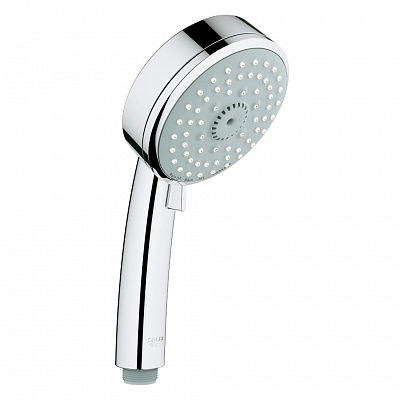 Лейка GROHE TEMPESTA NEW COSMO 27573001 4 режима