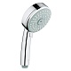 Лейка GROHE TEMPESTA NEW COSMO 27573001 4 режима