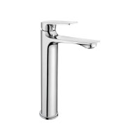 Смеситель для раковины высокий хром Frap F1052-60