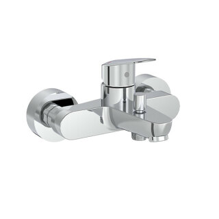 Смеситель для ванны Vitra Flow Round A43057EXP