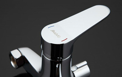 Gappo G2236 Смеситель для ванны 35F