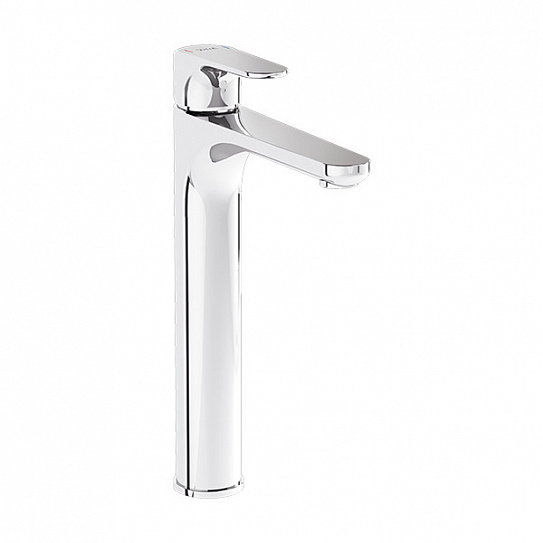 Смеситель для раковин-чаш Vitra Root Round A42707EXP