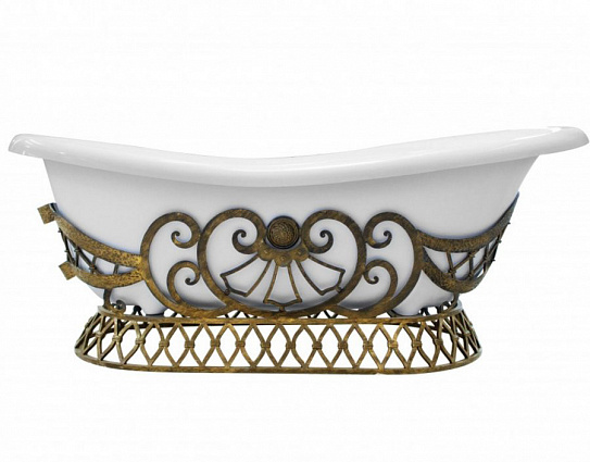 Ванна отдельностоящая 170х80 Эстет Марсель ФР-00001849