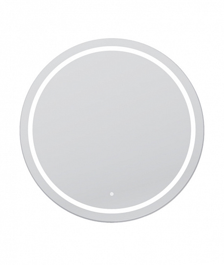 Зеркало круглое VIGO Holly Classic 800 z.HOL.80.Classic