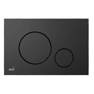 Клавиша смыва Alcaplast M678