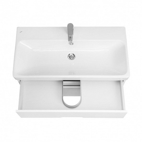 Тумба под раковину AQUATON Оливия 90 1A254401OL010