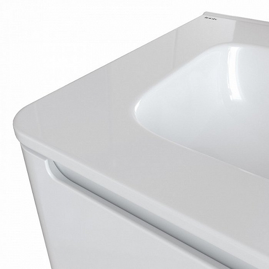 Тумба с раковиной 60 см IDDIS Edifice EDI60W0i95K