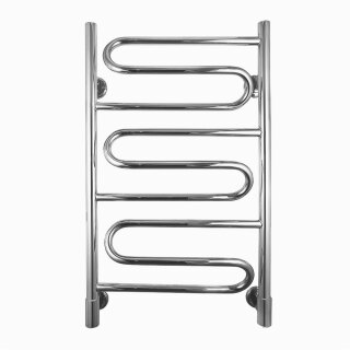 Полотенцесушитель электрический 800x500 Energy Bravo EETRBRAVO0805000000