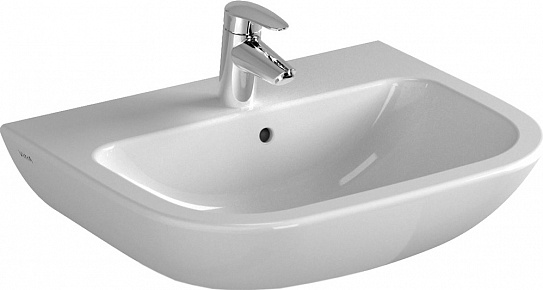 Раковина Vitra S20 55 см 5502B003-0001