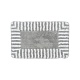 Коврик для ванной комнаты Iddis Basic B02M580i12