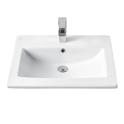 Раковина AQUA-TON Элина 60 1WH501606