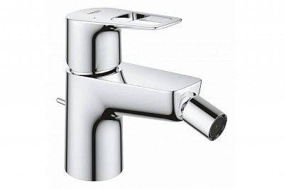 Смеситель для биде Grohe BAU LOOP 23338001 д.кл.