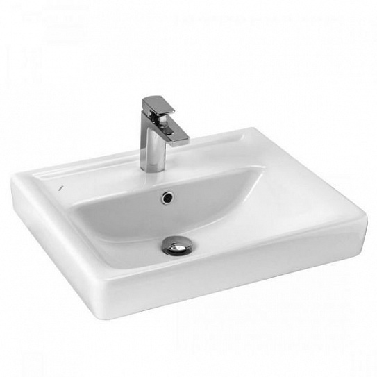 Раковина OPADIRIS Тигода 600 (Сантек)