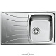 Мойка Teka Universo 1B 1D 10120045 микродекор