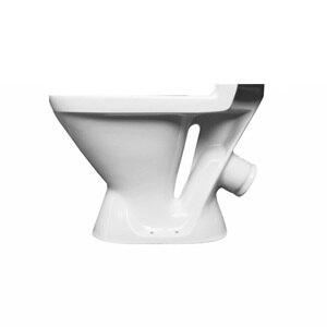 Sanita Luxe "Classic" чаша унитаза (без стульчака)  CSCSLTB01