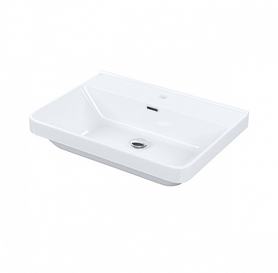 Умывальник мебельный 70 см 017 IDDIS Optima Home 0177000i28
