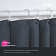 Штора для ванной 200x180Iddis Base BS01P18i11