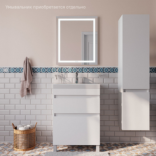 Тумба Iddis Zodiac ZOD6CBFi95