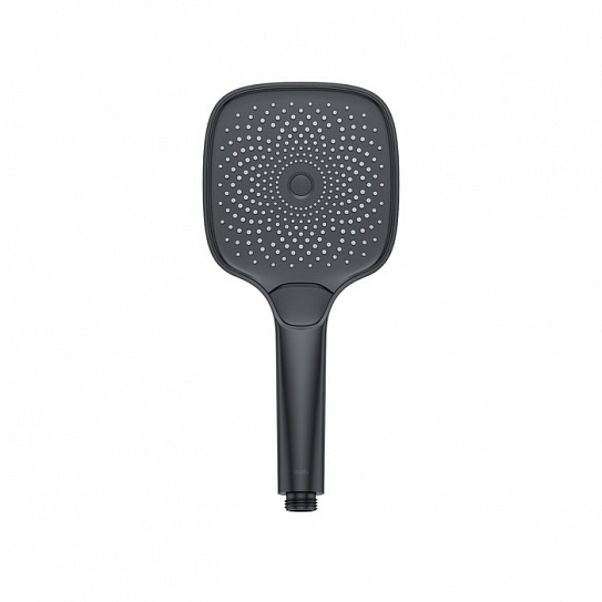 Лейка для душа Iddis SpaHome SPA3FSBi18