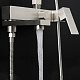 Душевая система нержавеющая сталь SUS304 сантин Frap F24802-1