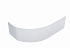 Панель фронтальная для ванн FLAT DIANA 150*90 R/L 1Marka