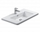 Catalano New Light раковина белая 80х48 180LI4800