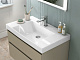 Раковина Kerama Marazzi CUBO 80, подвесная, мебельная, (CU.wb.80)