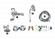 Смеситель для ванны Gappo G88 G3288
