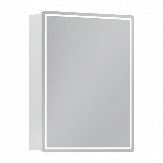 Шкаф-зеркало навесной 60 см Vigo Geometry Classic 600