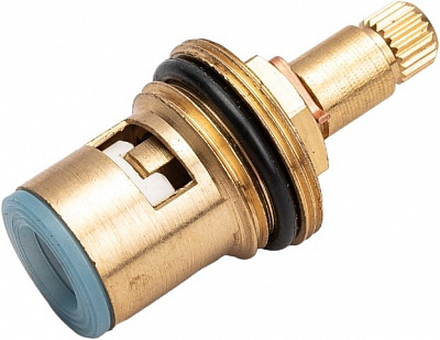 Кранбукса для смесителя Ledeme L52-4 (1/2 20 шлицов)