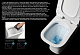Унитаз компакт Cerutti Spa Adige MB CT9244