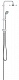 Душевая система GROHE TEMPESTA NEW 27389001